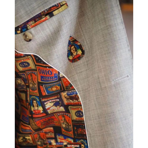 ABSU05 by Percept Tailor